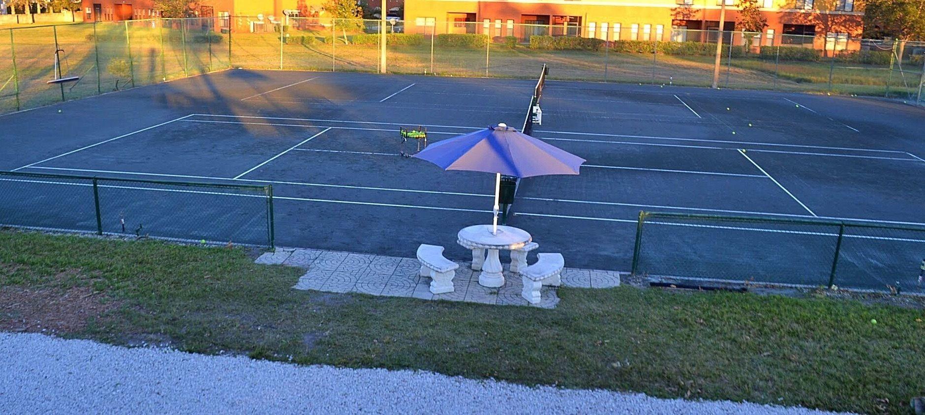 The Palmer Inn And Tennis Club Рокледж Екстер'єр фото